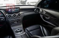 مرسيدس بنز C-Class